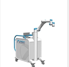 Transcranial Direct Current Stimulation (tDCS) | TMS-Cobot | Collaborative Robot for TMS Positioning
