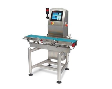Thermo Scientific - X-Ray Detection and Inspection Systems