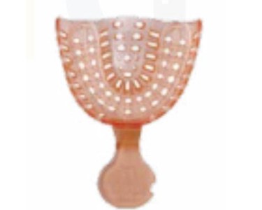 Dentiann - Disposable Plastic Trays