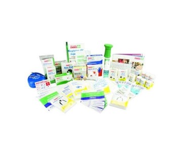 Trafalgar - Food & Beverage Manufacturing First Aid Kit Refill