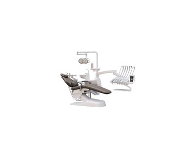 Medifocal - Xpro Dental Chair 