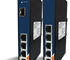 Gigabit Ethernet Switches | ORing IGS-1050A Ethernet switch