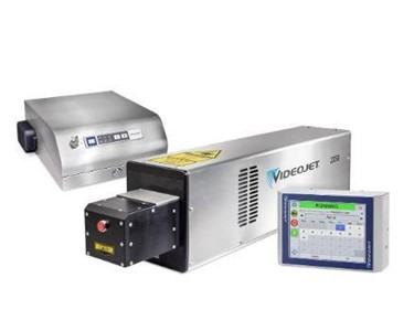 Videojet - Laser Marking System | | 3350 CO2