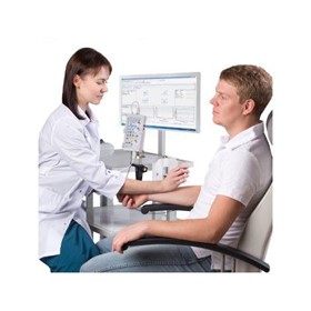 EMG Device | Ultraportable EMG and NCS System | Neuro-MEP-Micro