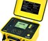 AEMC - 15kV Automated Graphical Insulation Resistance Tester | 6555