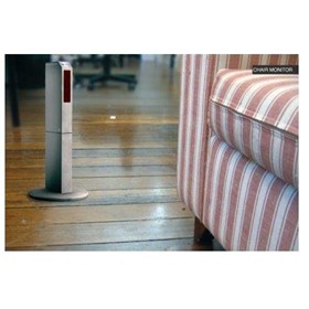 Falls Prevention Monitor | Rest Home Chair Monitor