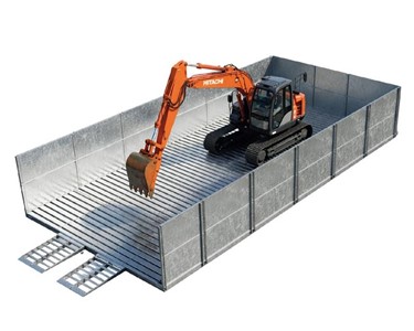 Wash Bay | Modular Wash Systems