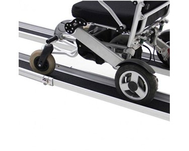 Ruedamann -  Wheelchair Ramp | 6''