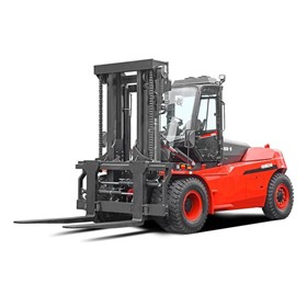 Diesel Forklift | 14 - 18 Tonne X Series