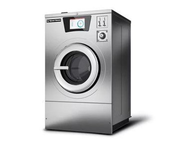 Speed Queen -  Quantum Touch Coin Operated 9Kg Hardmount Washer | SCA020V 