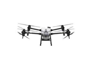 All-in-One Ag Drone Solution | DJI Agras T40