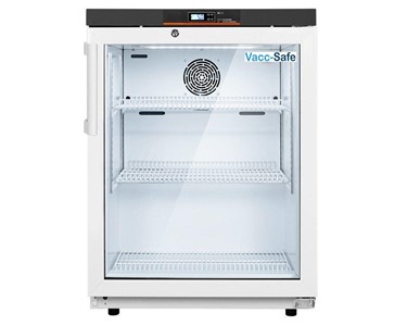 Vacc Safe - VS150 150 Litre Premium Medical Refrigerator