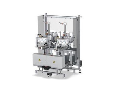 Innoket Multi-Functional Labelling Machine | Neo Flex