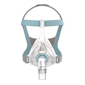 CPAP Nasal Mask I Vitera Full Face Mask