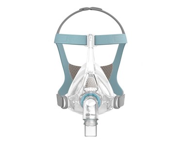 Fisher and Paykel Healthcare - CPAP Nasal Mask I Vitera Full Face Mask