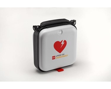 Lifepak - Heart180 CR2 Essential Defibrillator