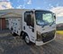 Isuzu - Service Truck | NMR 65/45-150 DT D25 Servicepack