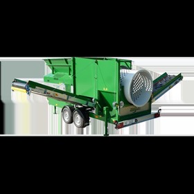 MULTI SCREEN MS 1600