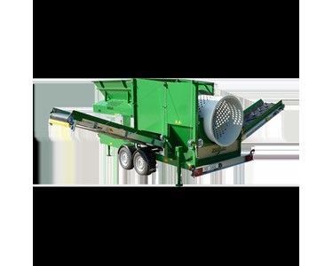 MULTI SCREEN MS 1600