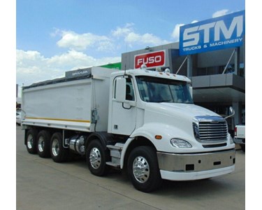 Used Tipper Truck | 2020 CL112