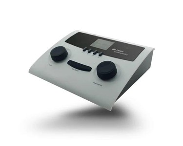 Interacoustics - AS608e Screening Manual Portable Audiometer Extended