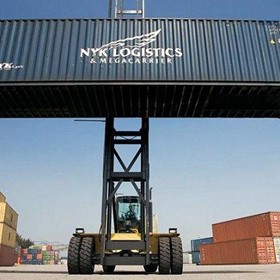 Container Handlers 7000 - 9000kg | H16.00-22.00XM-12EC 