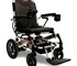 Pride Folding Electric Wheelchair | Jazzy-Passport