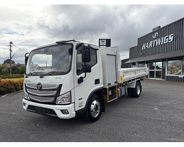 Foton - 2026 Aumark S 9D15