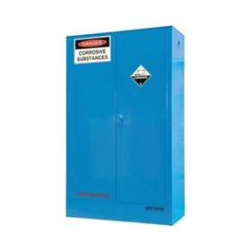 Corrosives Storage Cabinet | IMSC2508