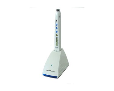 RJ Laser - Cordless Laser Pen | Laser Therapy Machines