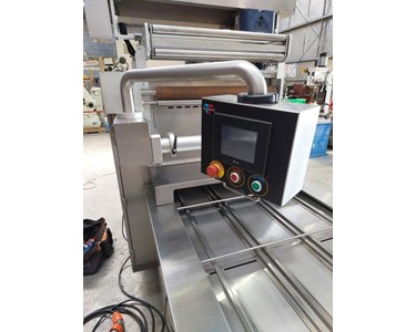 Automatic Tray Sealer 