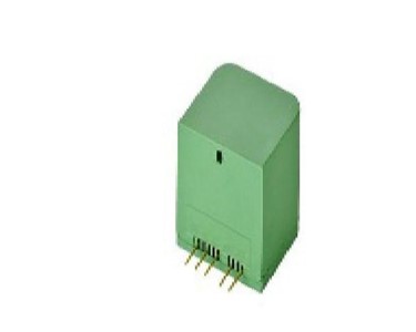 AC Current Transducer, 1 Phase Loop powered Split Core JGS4-74