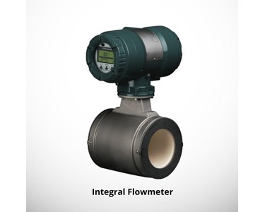 Magnetic Flow Meter | ADMAG TI Series AXG