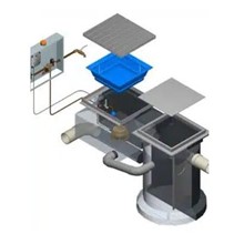 Water Diversion System