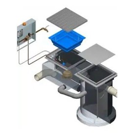 Water Diversion System | Spill Control Diversion System