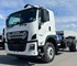 Isuzu - FVR 170-300 AT R47 Cab Chassis Truck