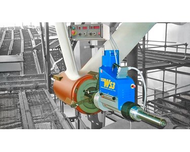 Sir Meccanica - Italian Portable Machine Tools