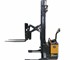 United - Walkie Reach Stacker | 1.5T
