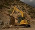 Caterpillar - Mini Hydraulic Excavator | 310