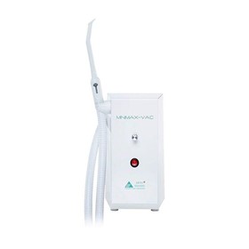 Portable Dental Treatment Unit | Minimax-Vac