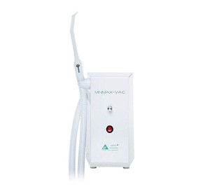 Portable Dental Treatment Unit | MINIMAX-VAC