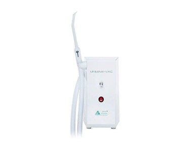 BPR Swiss - Portable Dental Treatment Unit | Minimax-Vac