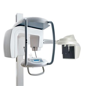 Dental X-ray 8000C Series OPG (with Cephalometric System)