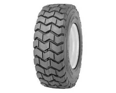 Haul Master - Industrial Tyres | Skid Steer Tyres 12-16.5 (12) T/L K601 Rock Grip