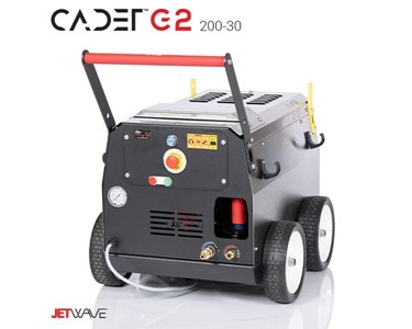 Jetwave - Cadet G2 180-30 High Pressure Cleaner