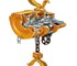 PWB Anchor - Chain Block Hoists | M3