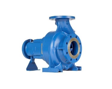 Lowara - Cast Iron End Suction Pumps | e-NSC 