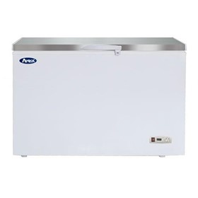 Solid Door Chest Freezer | BD-450 