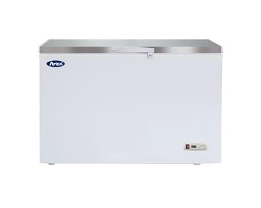 Atosa - Solid Door Chest Freezer | BD-450 