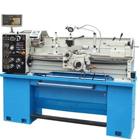 Centre Lathe - AL-356V